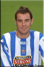 kris boyd