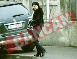 carmen serban