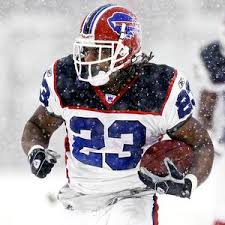 Buffalo Bills 2010 Roster