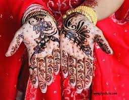 henna tattoos design