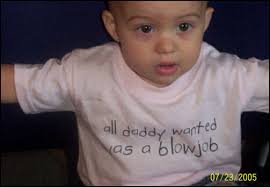 funny baby t shirts