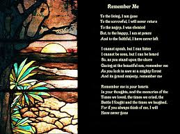 about me poem