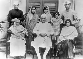 jawaharlal nehru