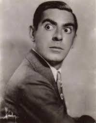 eddie cantor