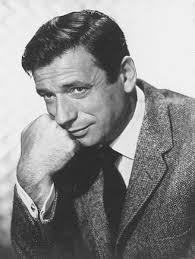 that Armand Thirand's - yves_montand_promo_photo