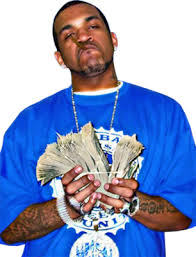 lloyd banks