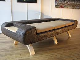 designer couch