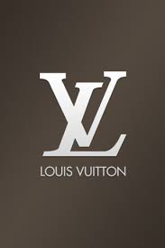 luis vuitton logo
