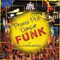 Baixar Dj Marlboro - Pronto Pra Dançar Funk