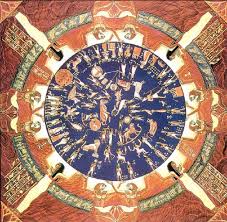 the traits of Ophiuchus?
