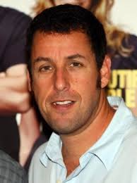 Adam Sandler is now the latest