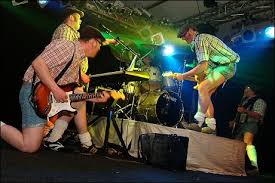 musical groups 