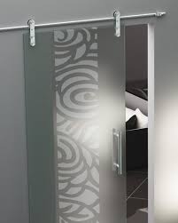 Glass Doors Design