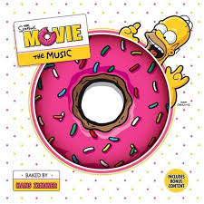 simpson movie