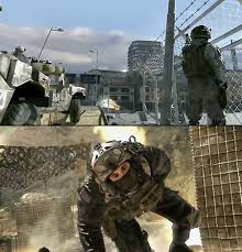 Modern Warfare 2 Launch