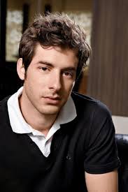 Girls \x26amp; Boys: Mark Ronson +