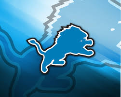 Detroit lions