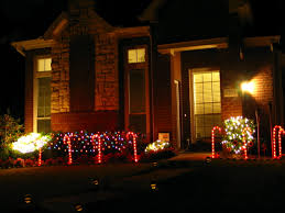outdoor christmas decorations