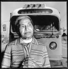 rosa parks