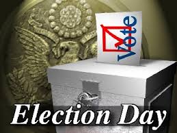 It was called Election Day,