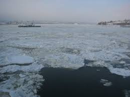 st lawrence river