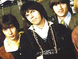 buffalo springfield