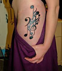 tattoo music