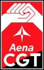 CGT aena
