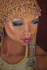Post thumbnail of Queen Of Sheeba