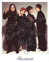 the osbournes