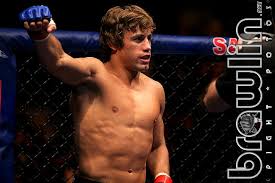 uriah faber