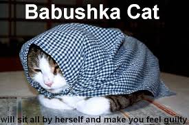 babushka