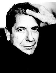 Leonard Cohen: