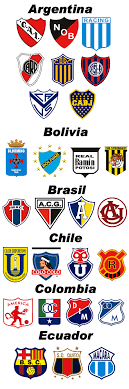 escudos equipos de futbol