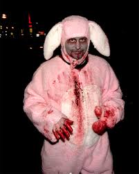 Zombie Bunnies are