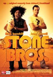 Stone Bros. (2009) Icon