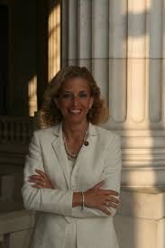 Debbie Wasserman Schultz