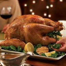 Healthy Thanksgiving Recipes