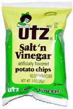 utz