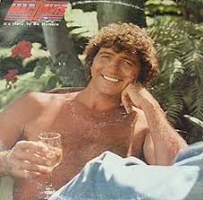 mac davis