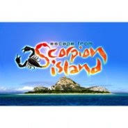 scorpion island