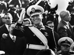 Juan Peron