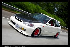 jdm civic