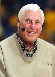 Bobby Knight did something I