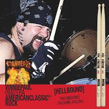 vinnie paul