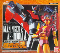 Soul of Chogokin : Histoire et Listing complet - Page 2 GX-01R-08HKLtd