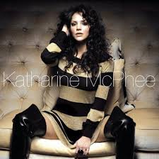 by Katharine McPhee, album
