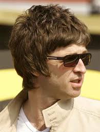 Noel Gallagher heading for