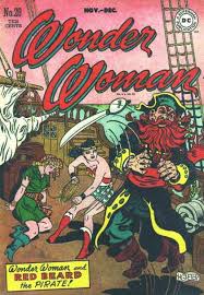 redbeard pirate
