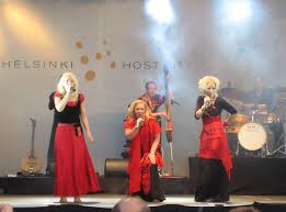  musical group 